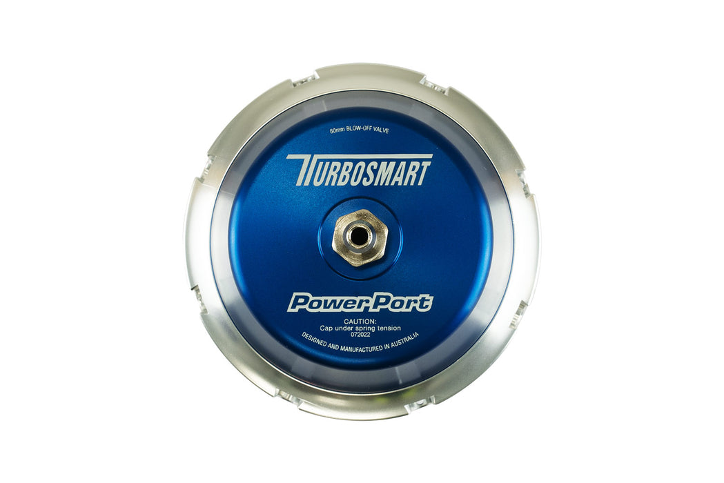 Turbosmart Blow-off-Ventil PowerPort