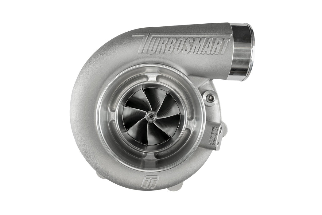 Turbosmart TS-2 Turbolader (wassergekühlt) 6466 T4 0.82AR für externes Wastegate