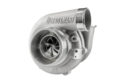 Turbosmart TS-2 Turbolader (wassergekühlt) 5862 V-Band 0.82AR für externes Wastegate