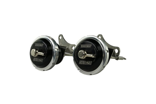 Turbosmart IWG75 Nissan RB26DETT 14 psi