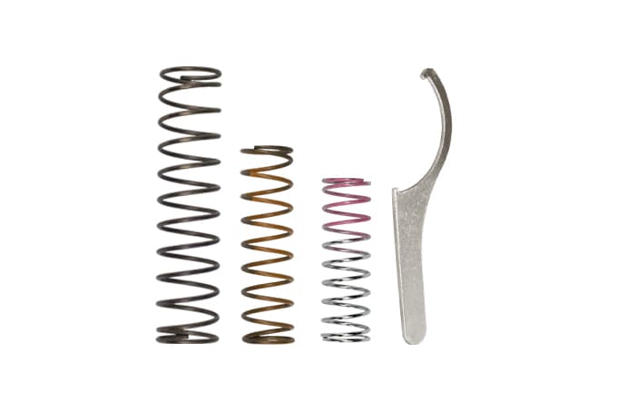 Turbosmart Blow-off-Ventil RacePort Feder System