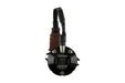 Turbosmart Blow-off-Ventil Kompact EM Dual Port VR4 (VW/Audi/Sitz/Skoda 1.4TSI)