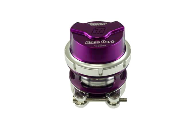 Turbosmart Blow-off-Ventil RacePort Innengewinde GenV