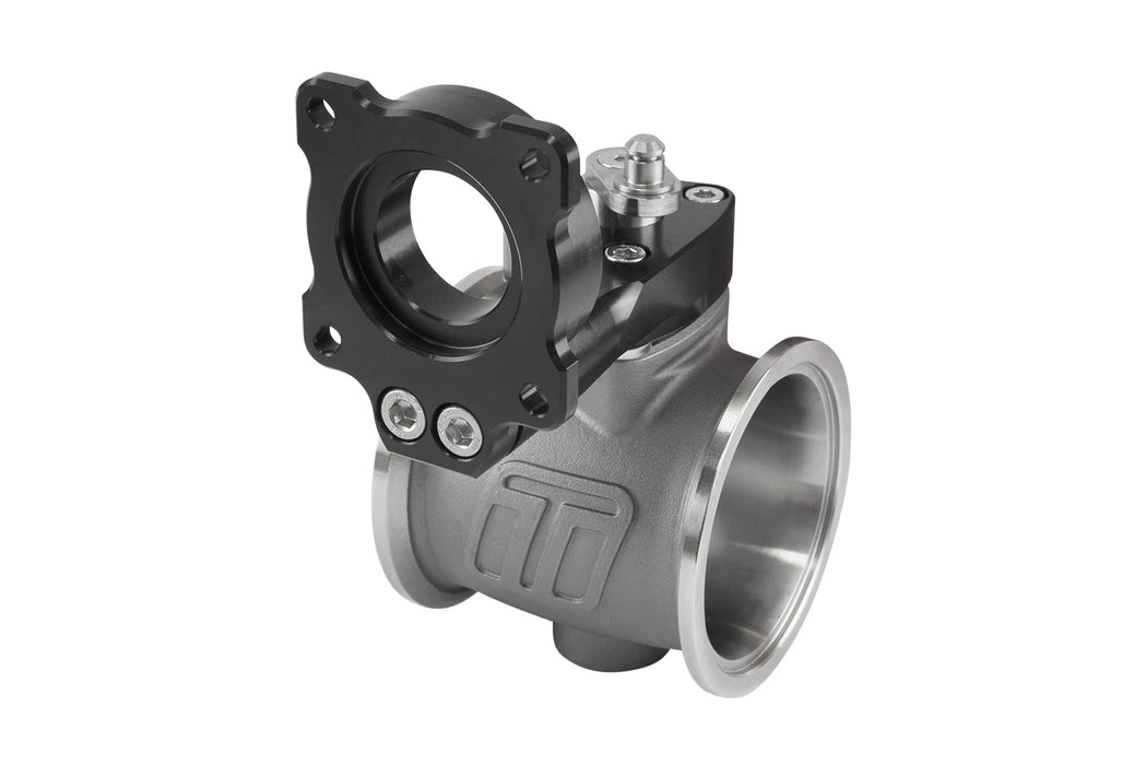 Turbosmart MSG50 Modular StraightGate50 Compatible mit Honda