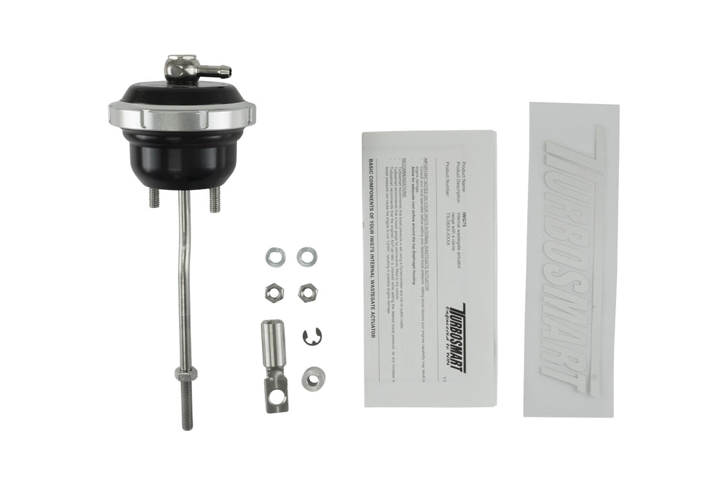 Turbosmart IWG75 Subaru WRX MY15 7 psi