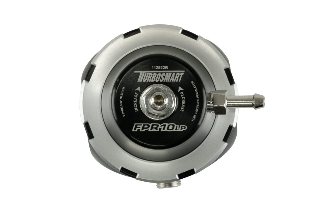 Turbosmart FPR10 LP - Kraftstoffdruckregler
