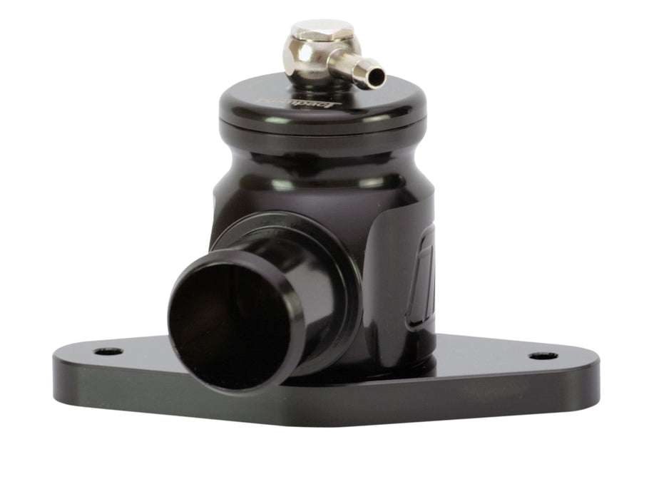 Turbosmart Blow-off-Ventil Kompact PlumBack - Maz/Sub