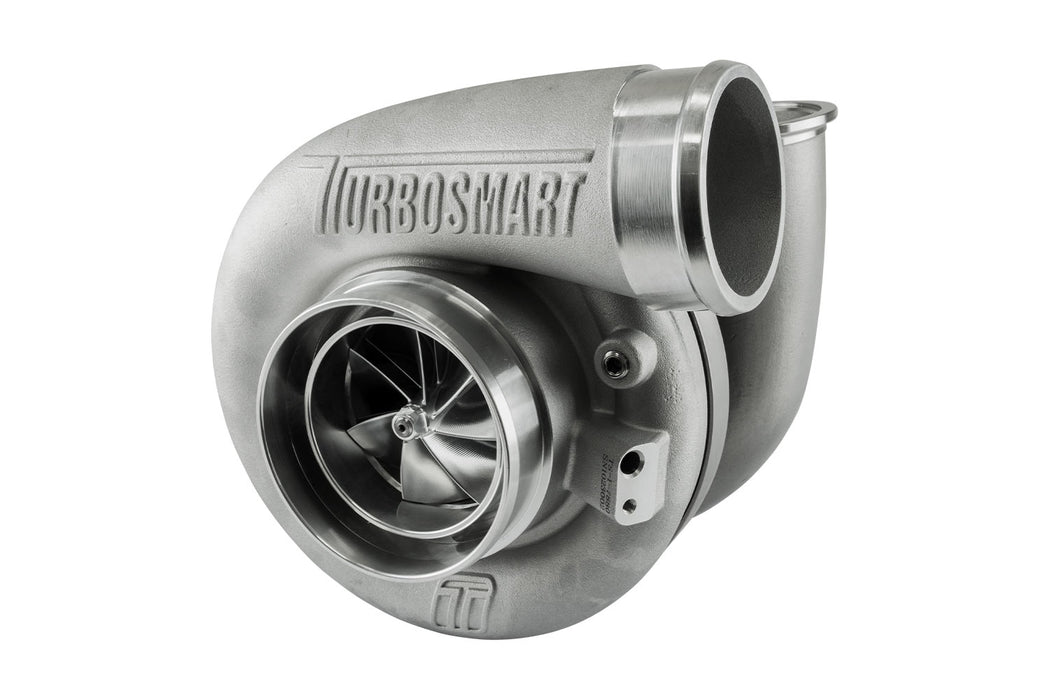 Turbosmart TS-1 Turbolader 7880 V-Band 1.24AR für externes Wastegate
