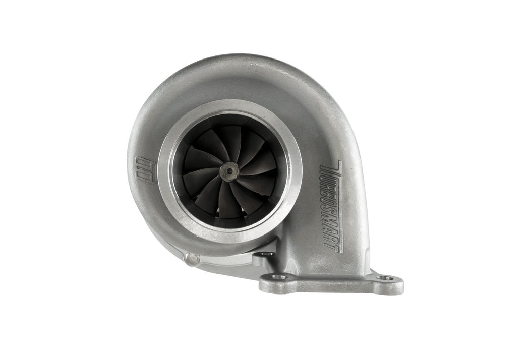 Turbosmart TS-1 Turbolader 6466 T4 zweiflutig 1.00AR für externes Wastegate