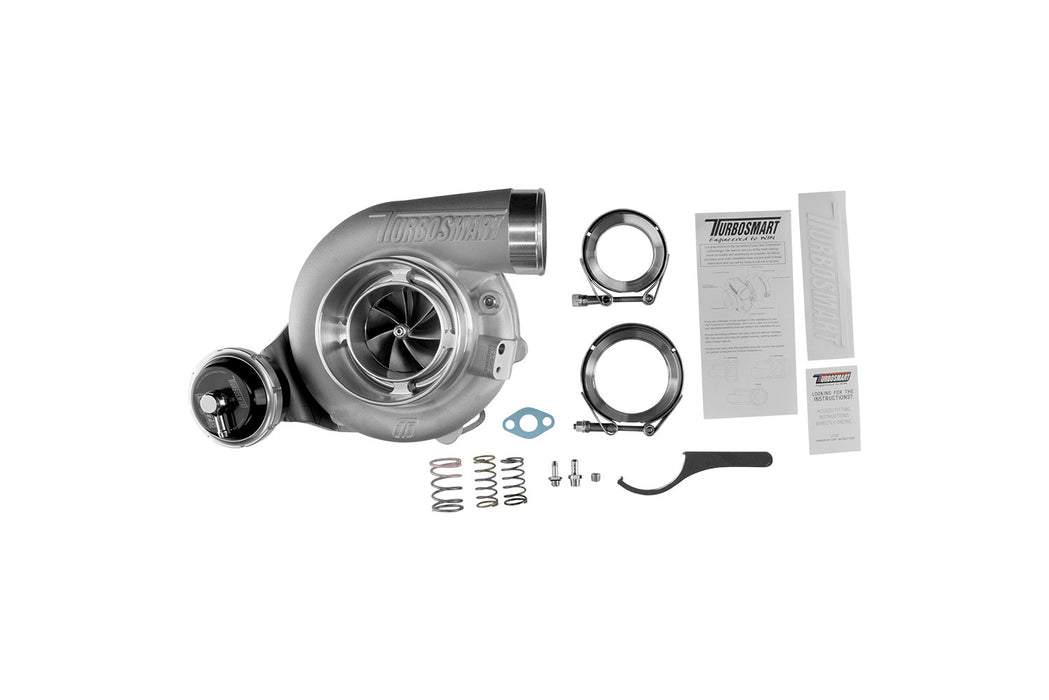 Turbosmart TS-1 Turbolader 6262 V-Band 0.82AR für internes Wastegate (14 psi)