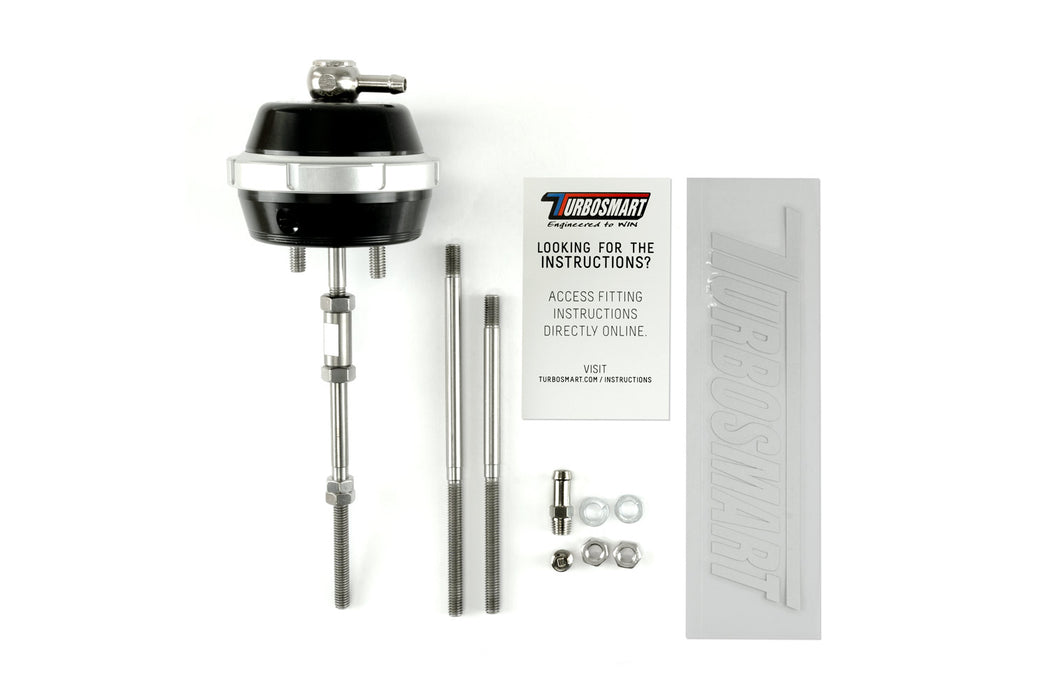Turbosmart vIWG Borg Warner 57 mm - 6 inHg