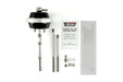 Turbosmart vIWG Borg Warner 57 mm - 6 inHg