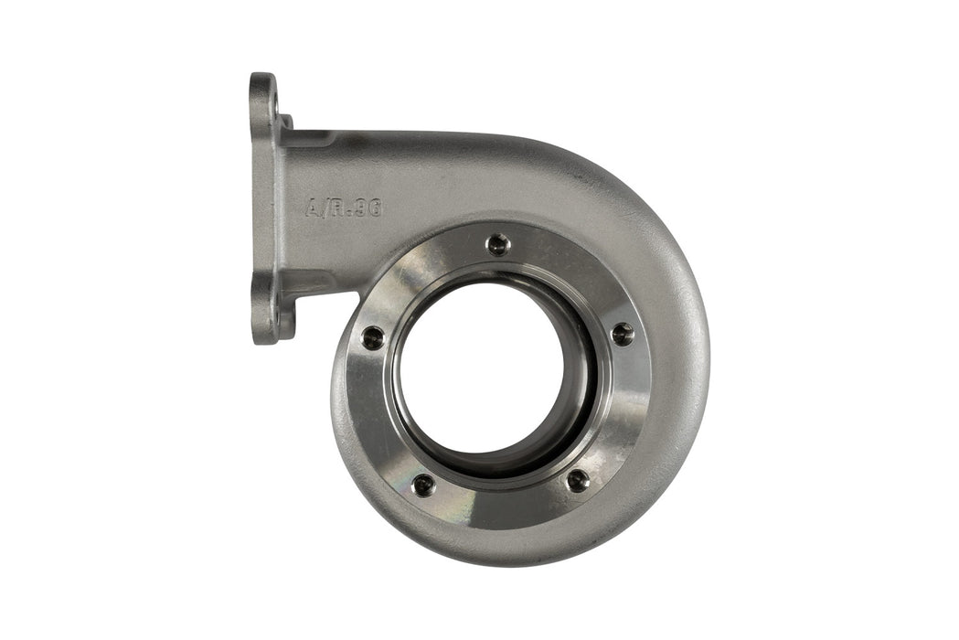 Turbosmart Turbinengehäuse Baugröße B (T4 0.96AR) passend für 66 mm Turbine