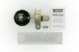 Turbosmart FPR8 - Kraftstoffdruckregler - Sleeper