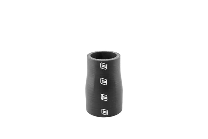 Turbosmart Silikonschlauch Reduzierstück 1.50-1.75"