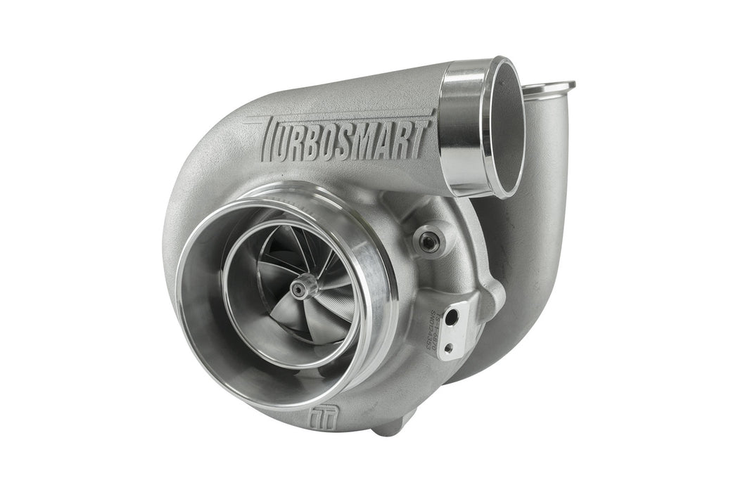 Turbosmart TS-1 Turbolader 6870 (Kompact) V-Band 1.07AR für externes Wastegate