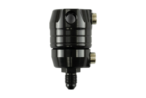 Turbosmart ProOPR Rising Rate Turbo Öldruckregler (Twin Ausgang)