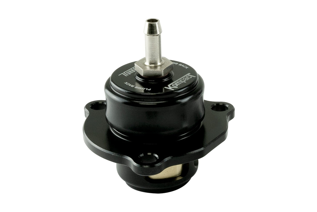 Turbosmart Blow-off-Ventil Kompact PlumBack - Shortie