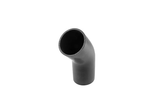 Turbosmart Silikonschlauch 45°-Bogen 2.75"