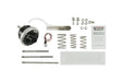 Turbosmart GenV IWG BorgWarner EFR Twin Port 14 psi mit Sensorkappe