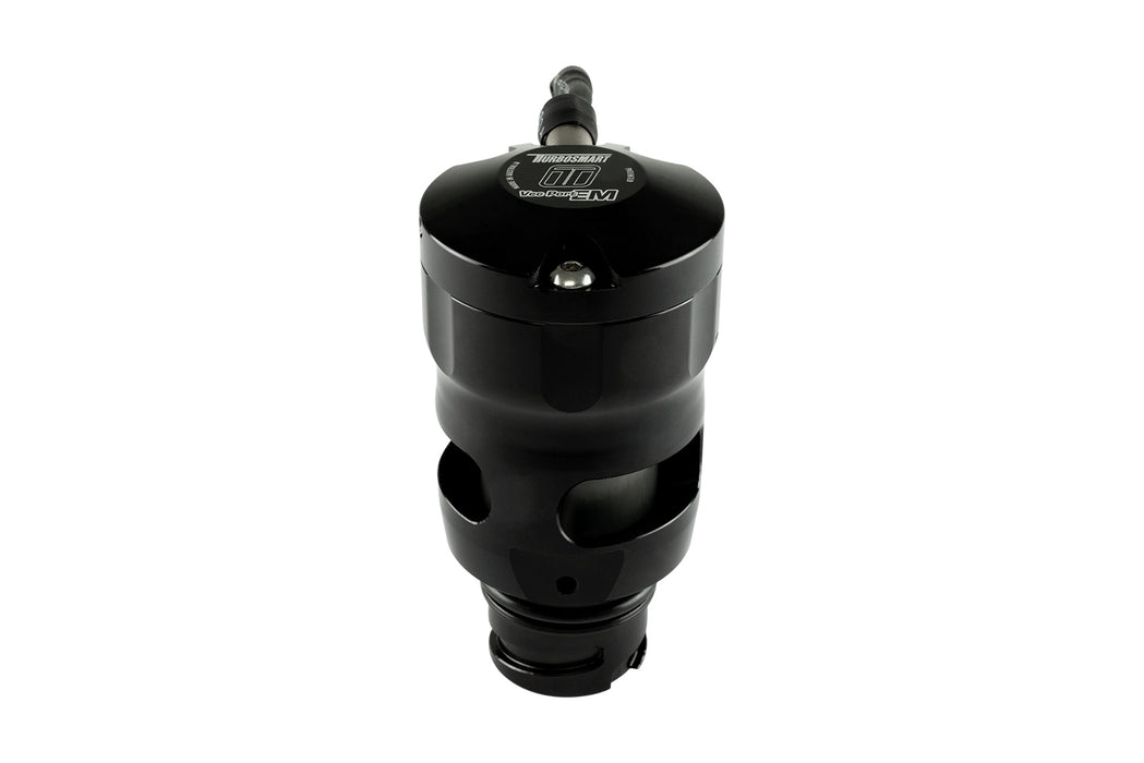 Turbosmart F150 Ladeluftkühler + Blow Off Ventil Satz, VTA