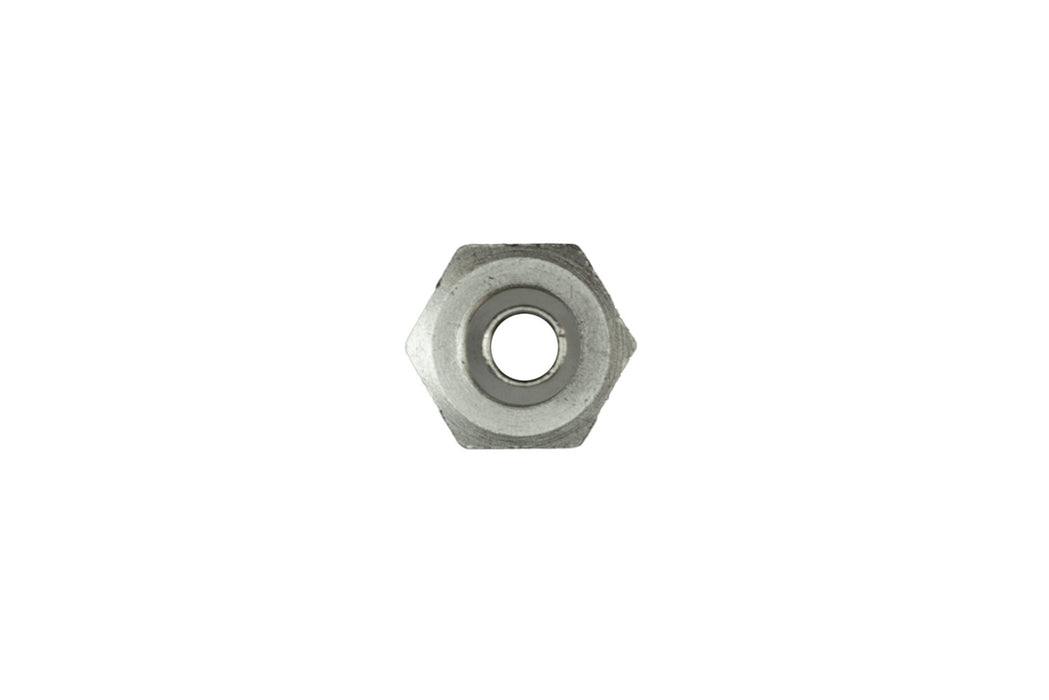 Turbosmart Blow-off-Ventil -3AN gerade Nipple Ersatzteil