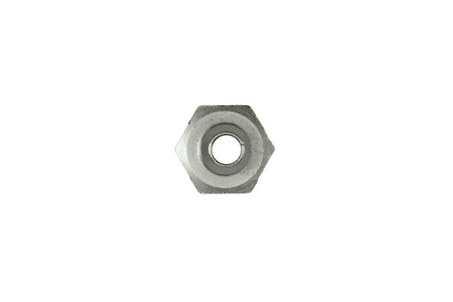 Turbosmart Blow-off-Ventil -3AN gerade Nipple Ersatzteil