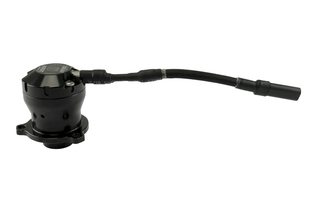Turbosmart Blow-off-Ventil Kompact EM PlumBack VR11 (BMW M2 N55)