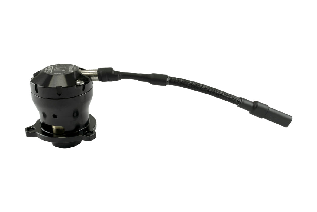 Turbosmart Blow-off-Ventil Kompact EM Dual Port VR11 (BMW M2 N55)