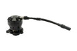 Turbosmart Blow-off-Ventil Kompact EM Dual Port VR11 (BMW M2 N55)