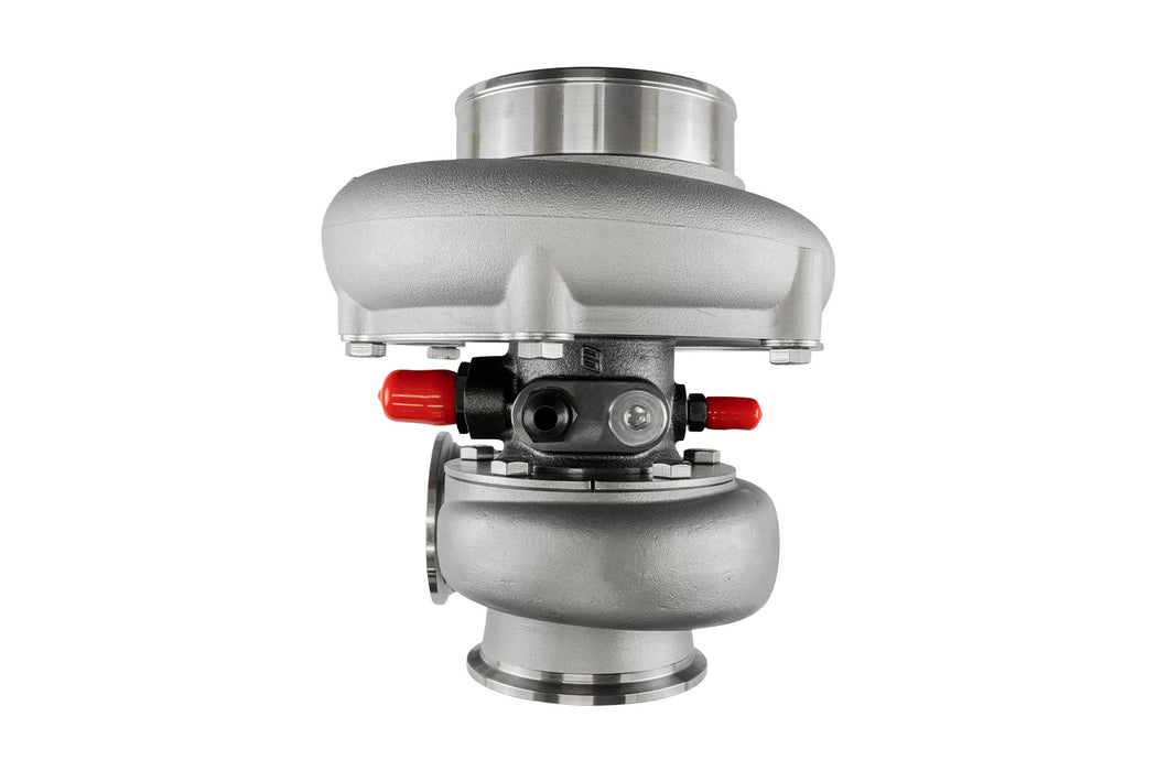 Turbosmart TS-2 Turbolader (wassergekühlt) 6262 V-Band 0.82AR für externes Wastegate