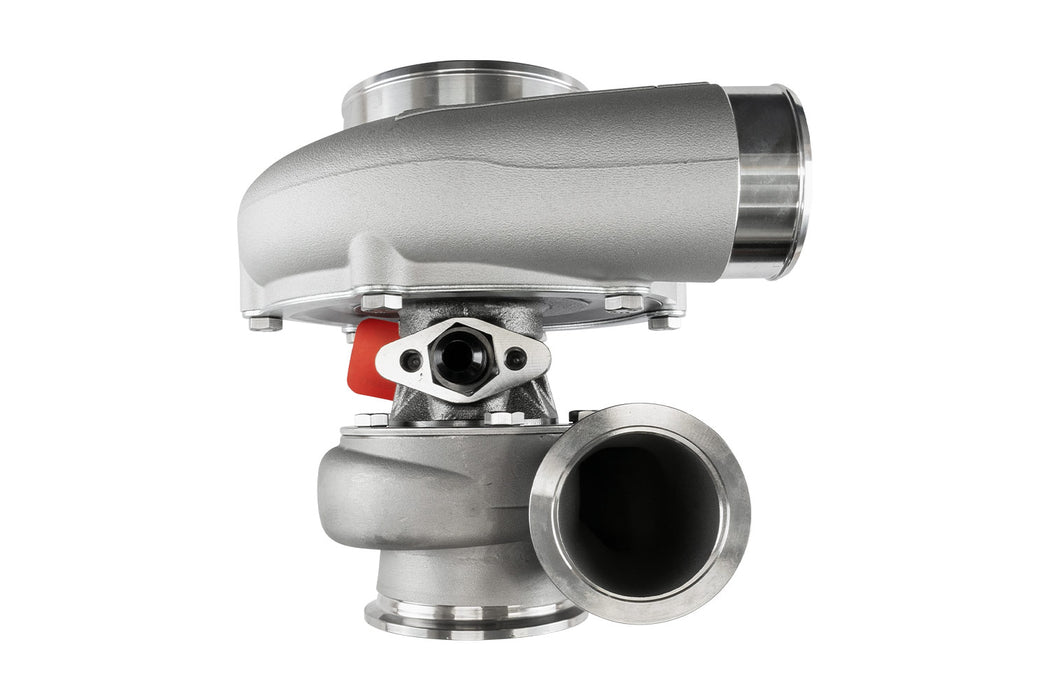 Turbosmart TS-1 Turbolader 5862 V-Band Linkslauf 0.82AR für externes Wastegate