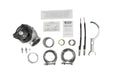 Turbosmart GenV Wastegate 45 mm HyperGate45 Druckgas (Magnetventil) 7 psi
