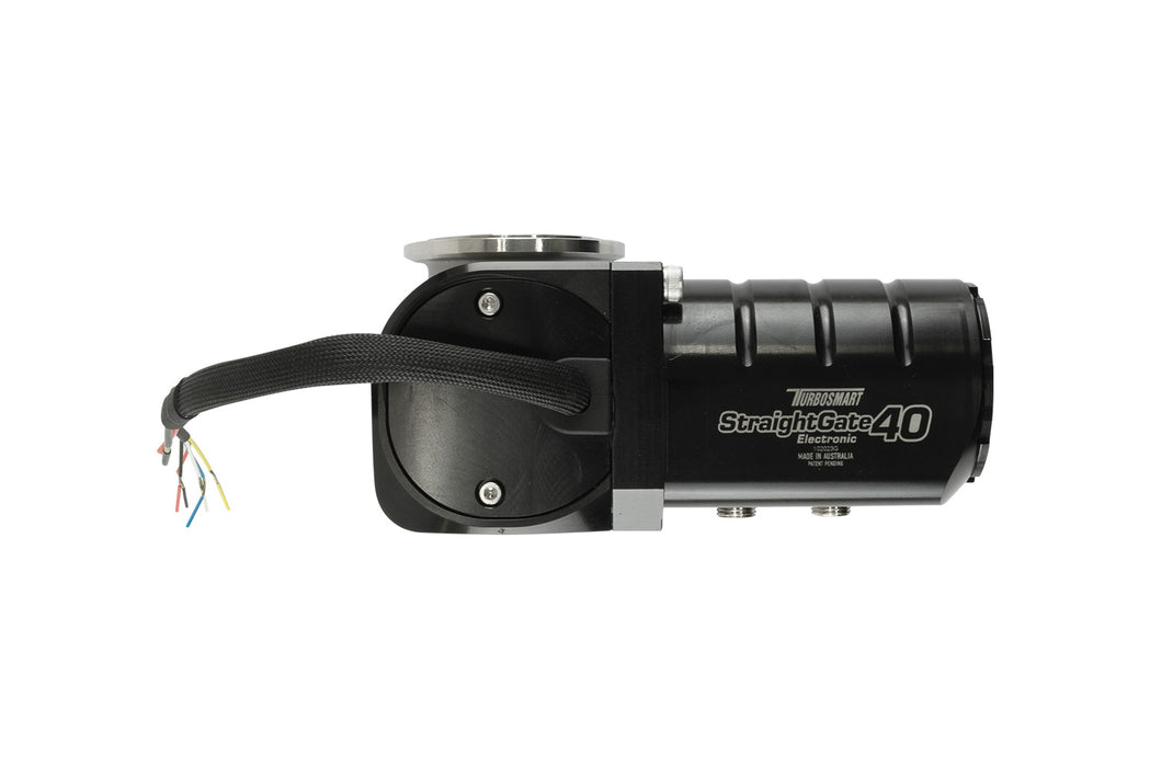 Turbosmart eSG40 StraightGate elektronisch