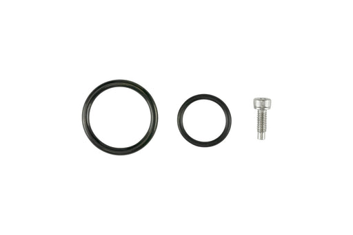 Turbosmart Öldeckel - 12AN O-Ring