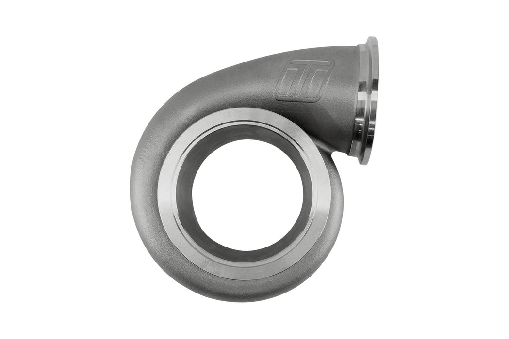 Turbosmart Turbinengehäuse (62 mm) V-Band 0.62AR