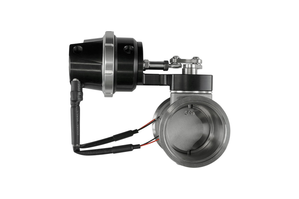 Turbosmart PSG50CG pneumatisch StraightGate50 Druckgas (Magnetventil) 7 psi