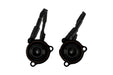 Turbosmart Blow-off-Ventil Kompact EM Dual Port VR32 - passend für 3.0 Hurricane SO & HO (RAM 1500 & Jeep Wagoneer)