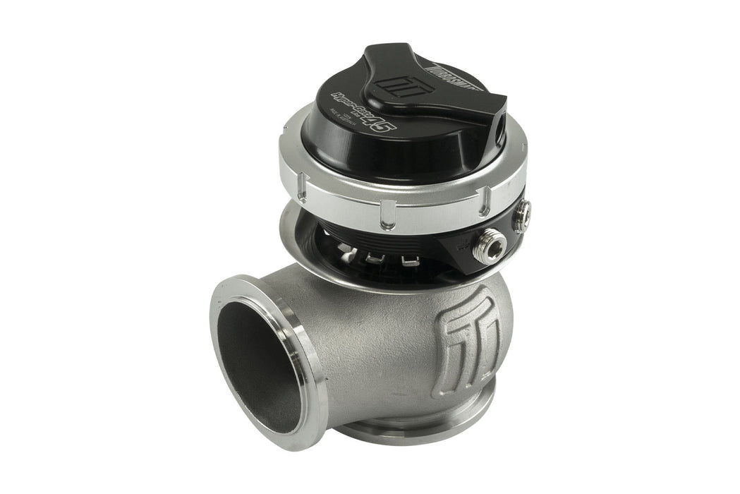 Turbosmart GenV Wastegate 45 mm Hypergate 45 Lite 7 psi