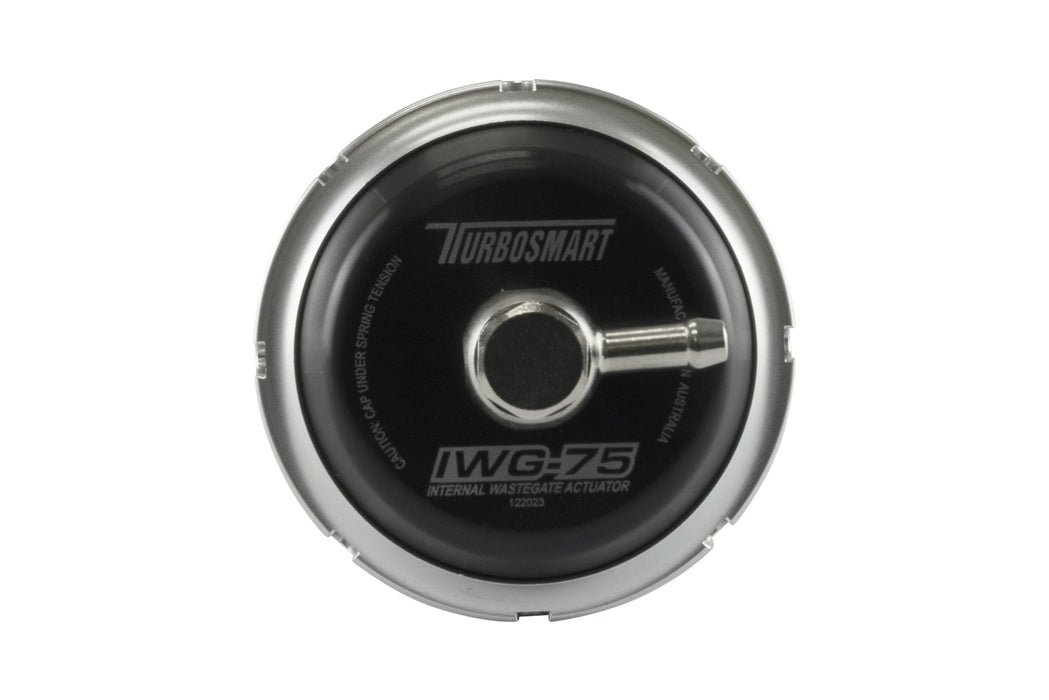 Turbosmart IWG75 Twin-Port Universal Betätiger (UNF) 14 psi