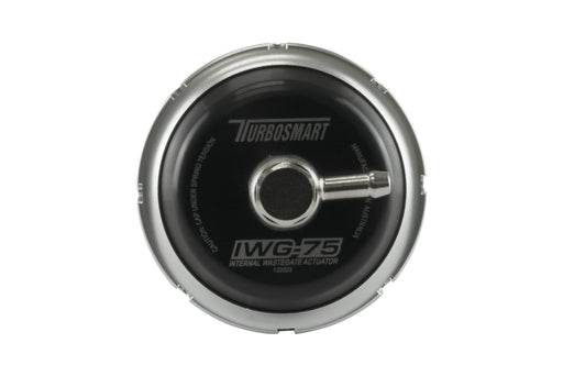Turbosmart IWG75 Twin-Port Universal Betätiger (UNF) 14 psi