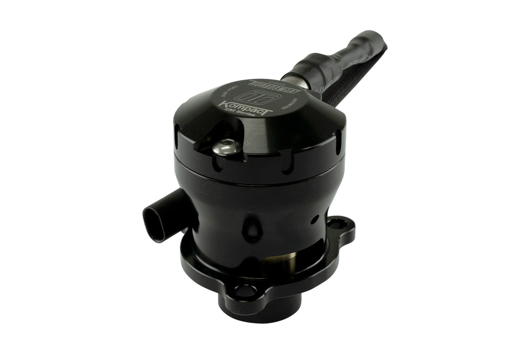 Turbosmart Blow-off-Ventil Kompact EM Dual Port VR22 (Ford Fiesta ST)