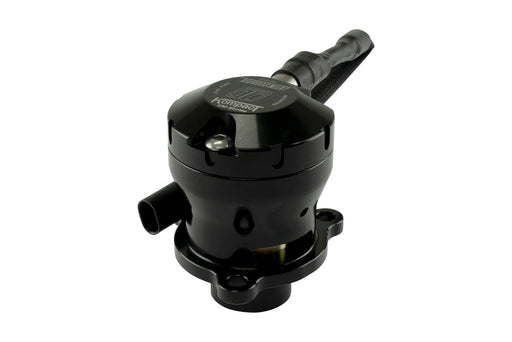 Turbosmart Blow-off-Ventil Kompact EM Dual Port VR22 (Ford Fiesta ST)