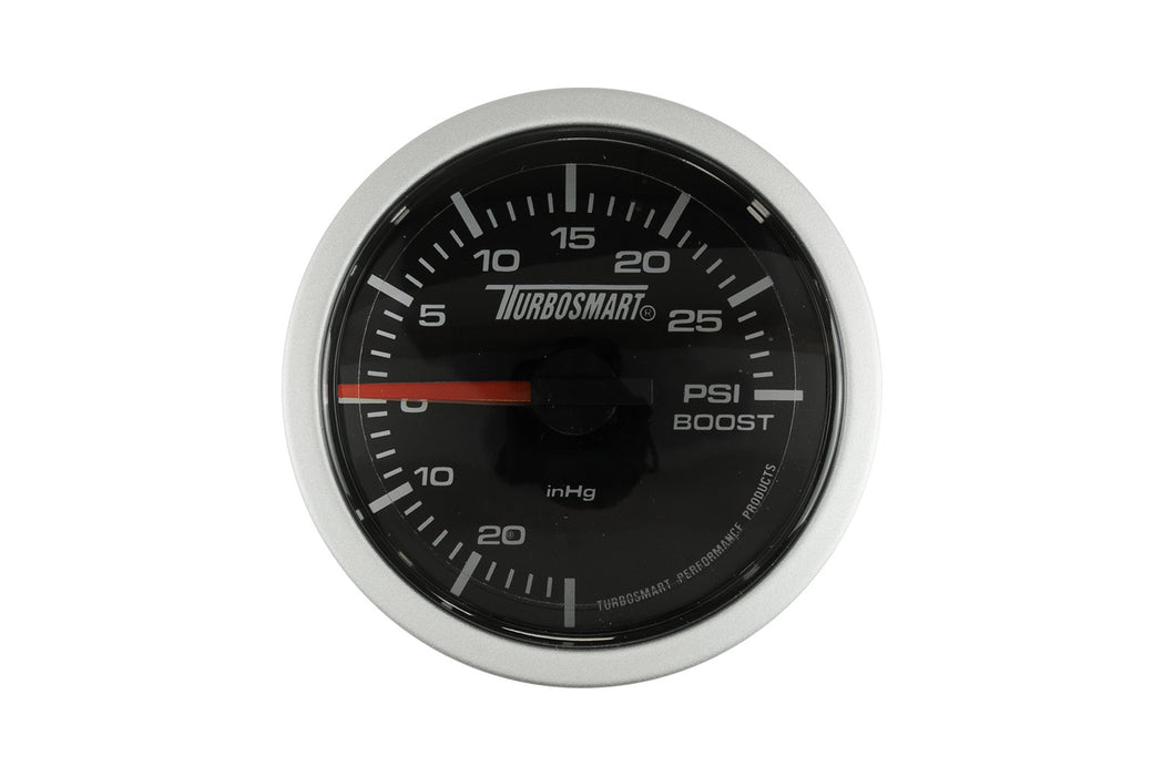 Turbosmart Ladedruckanzeige 30 psi 52 mm