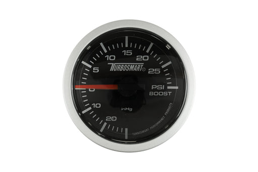 Turbosmart Ladedruckanzeige 30 psi 52 mm