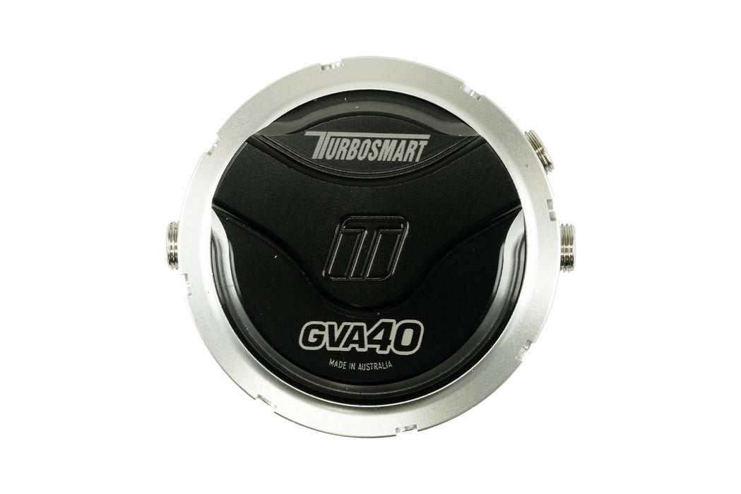 Turbosmart Gas Ventil Betätiger 40 14 psi