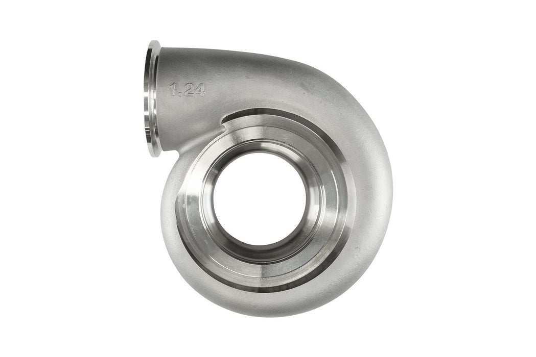 Turbosmart Turbinengehäuse Baugröße C (V-Band 1.24AR) passend für 75 mm Turbine