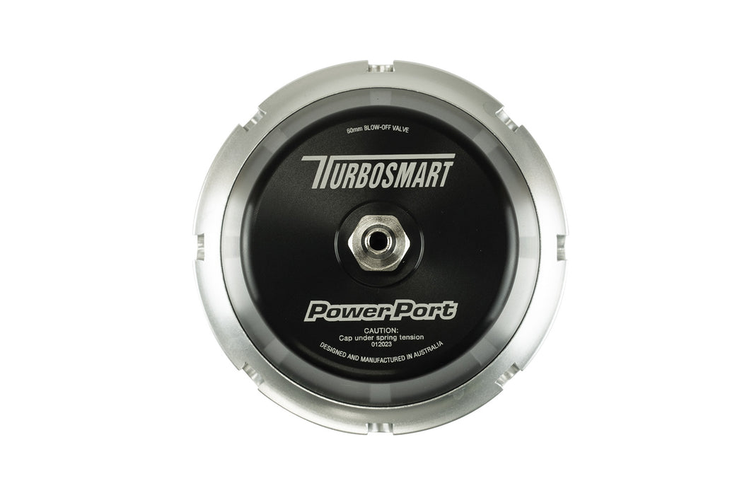 Turbosmart Blow-off-Ventil Power Port Supercharger