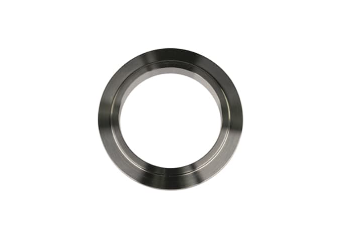 Turbosmart Wastegate 50 mm Anschweißflansch Eingang