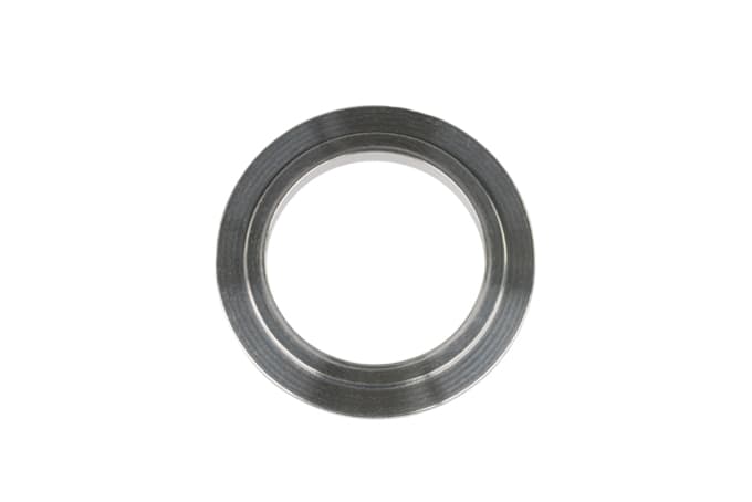 Turbosmart Wastegate 50 mm Anschweißflansch Eingang, Aluminium
